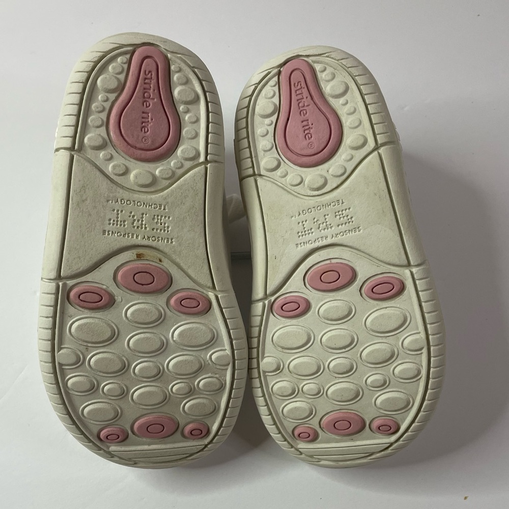 Stride Rite shoes - Picture 4 of 5
